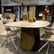 Sovet Italia Deod design tafel (250x120cm) - 5